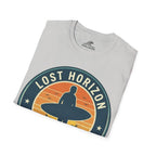 Lost Horizon Surf Club T-Shirt