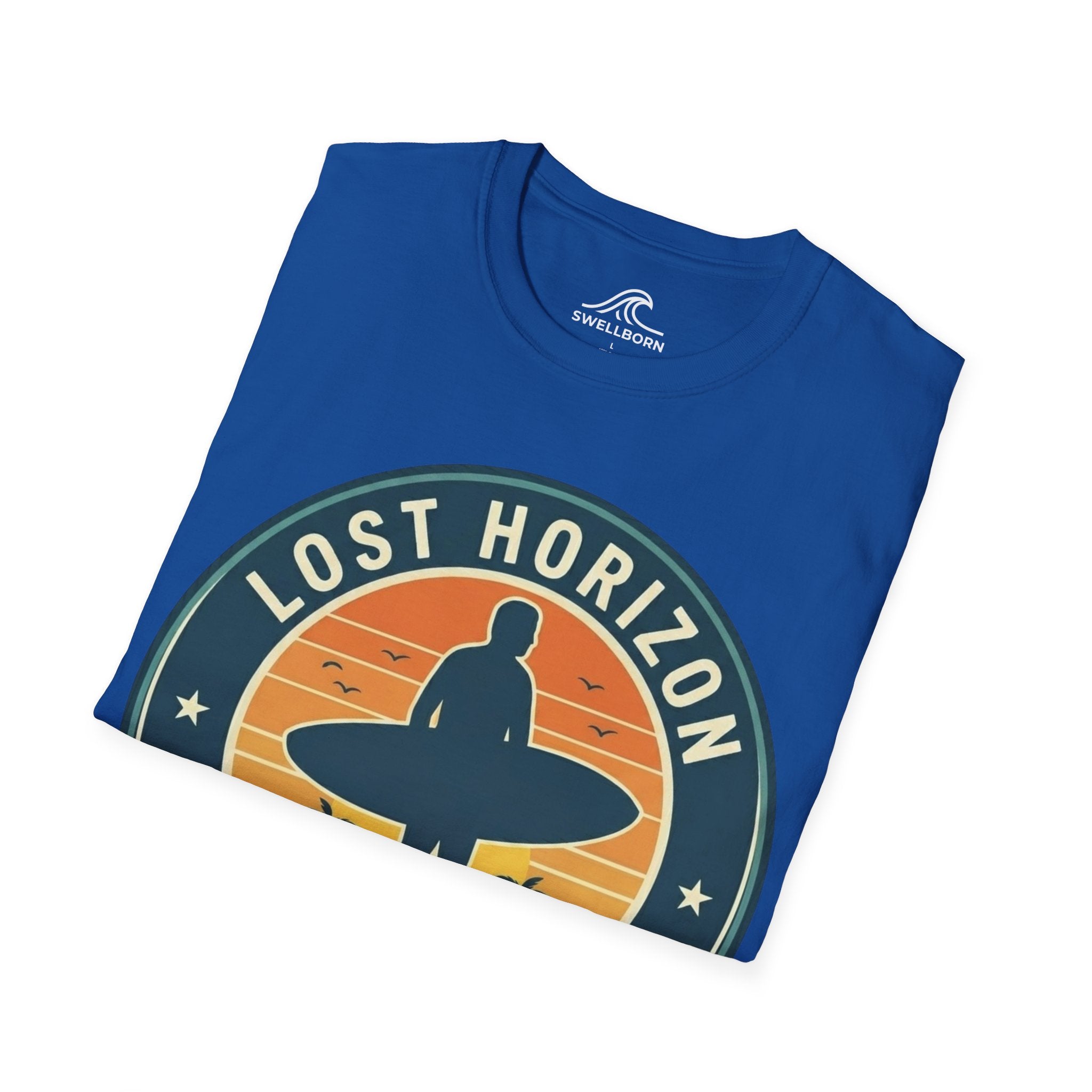 Lost Horizon Surf Club T-Shirt