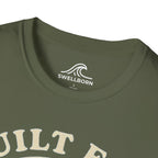 Built For The Break T-Shirt