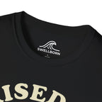 Raised On Saltwater T-Shirt