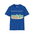 Permanent Vacation T-Shirt