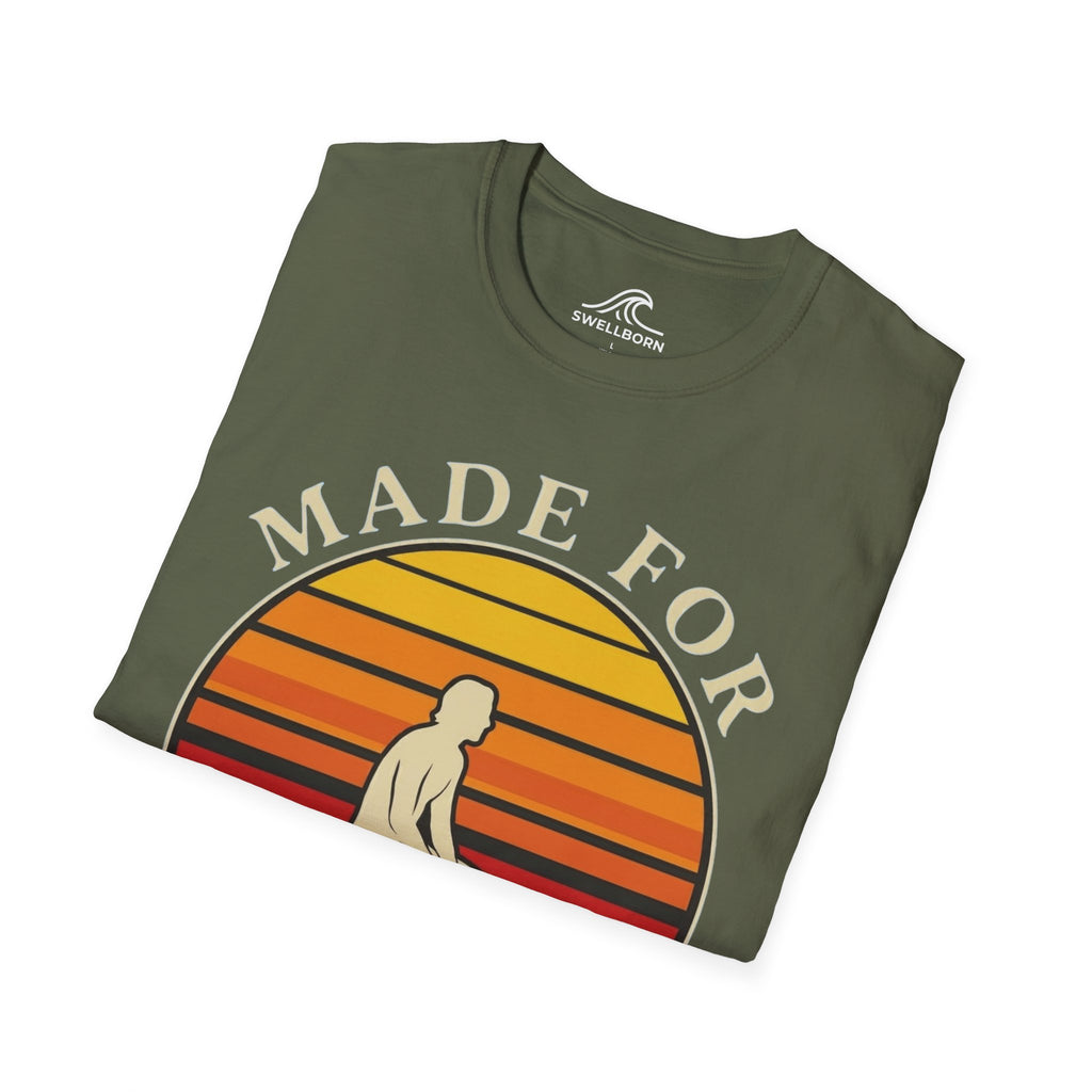 Made For The Lineup T-Shirt