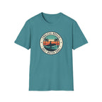 Endless Breeze Salt Water Soul T-Shirt