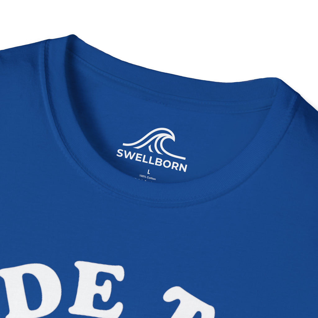 Ride The Swell T-Shirt