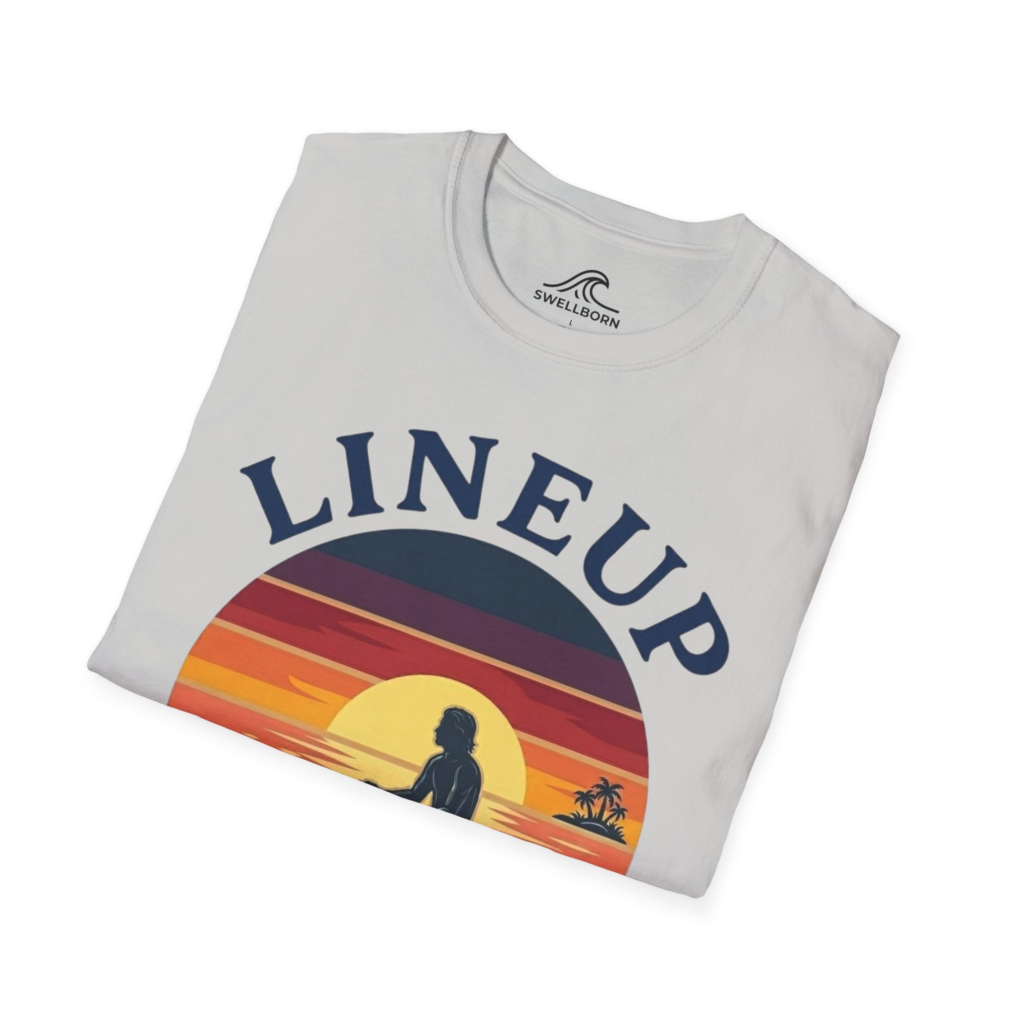 Lineup Legend T-Shirt