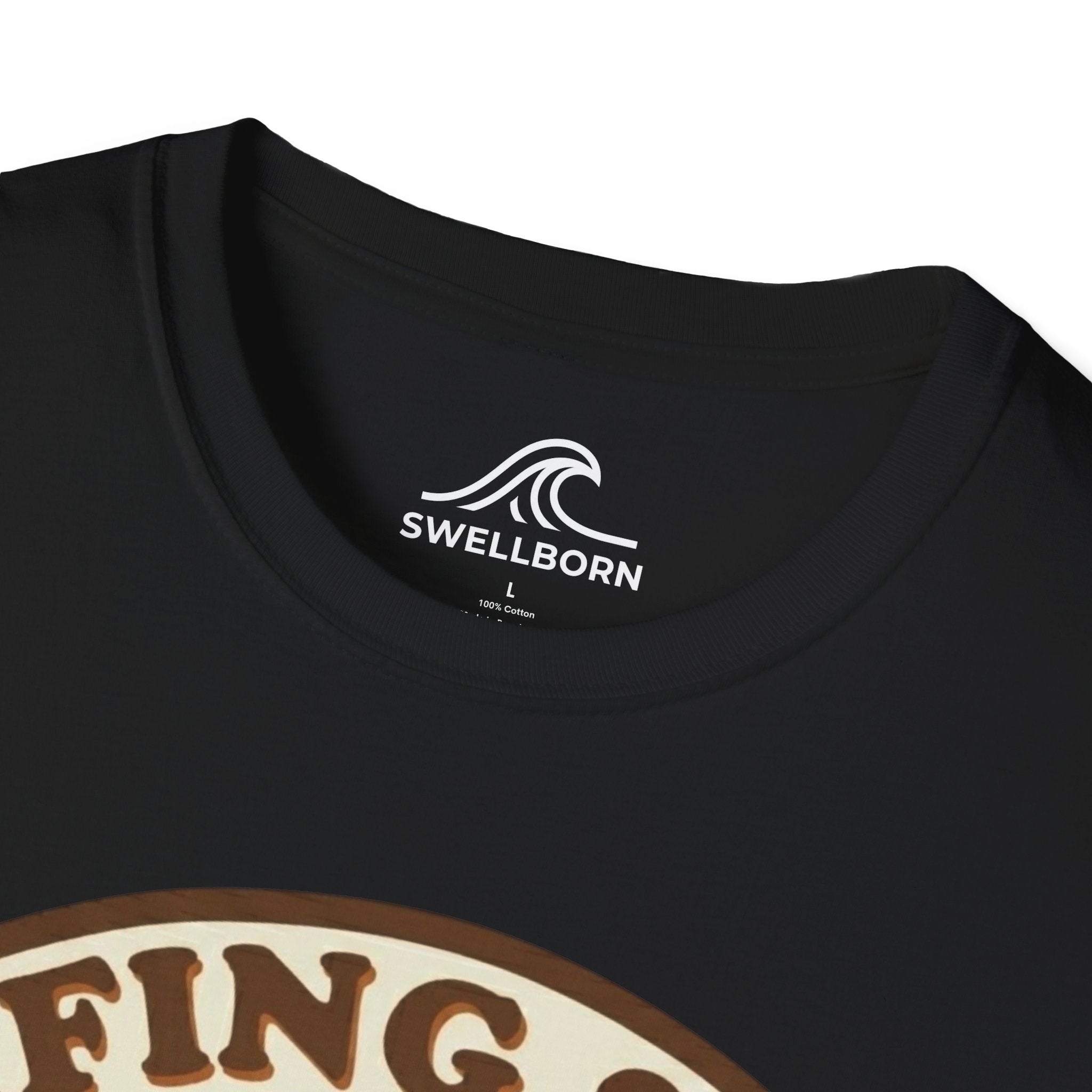 Surfing Since The 70's T-Shirt