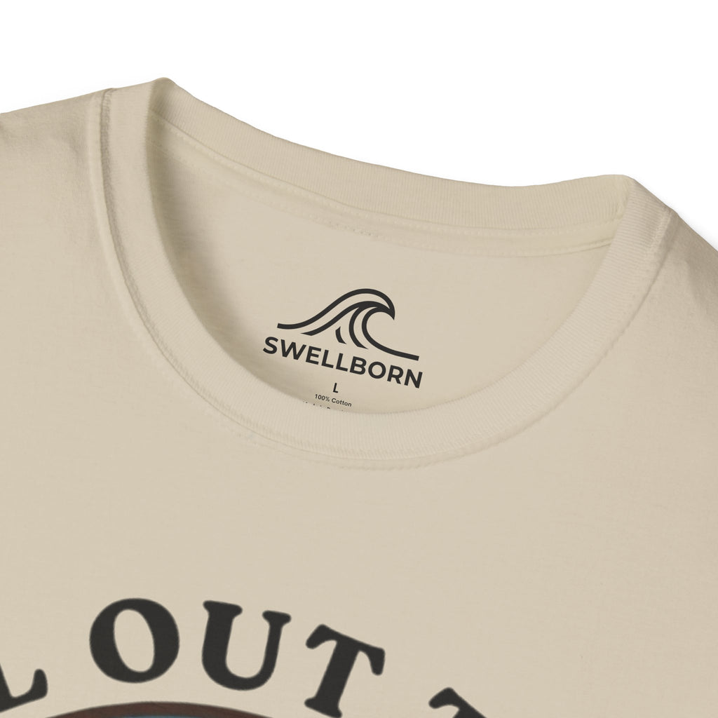 Still Out There T-Shirt