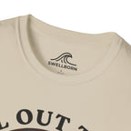 Still Out There T-Shirt