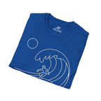 Go With The Flow T-Shirt