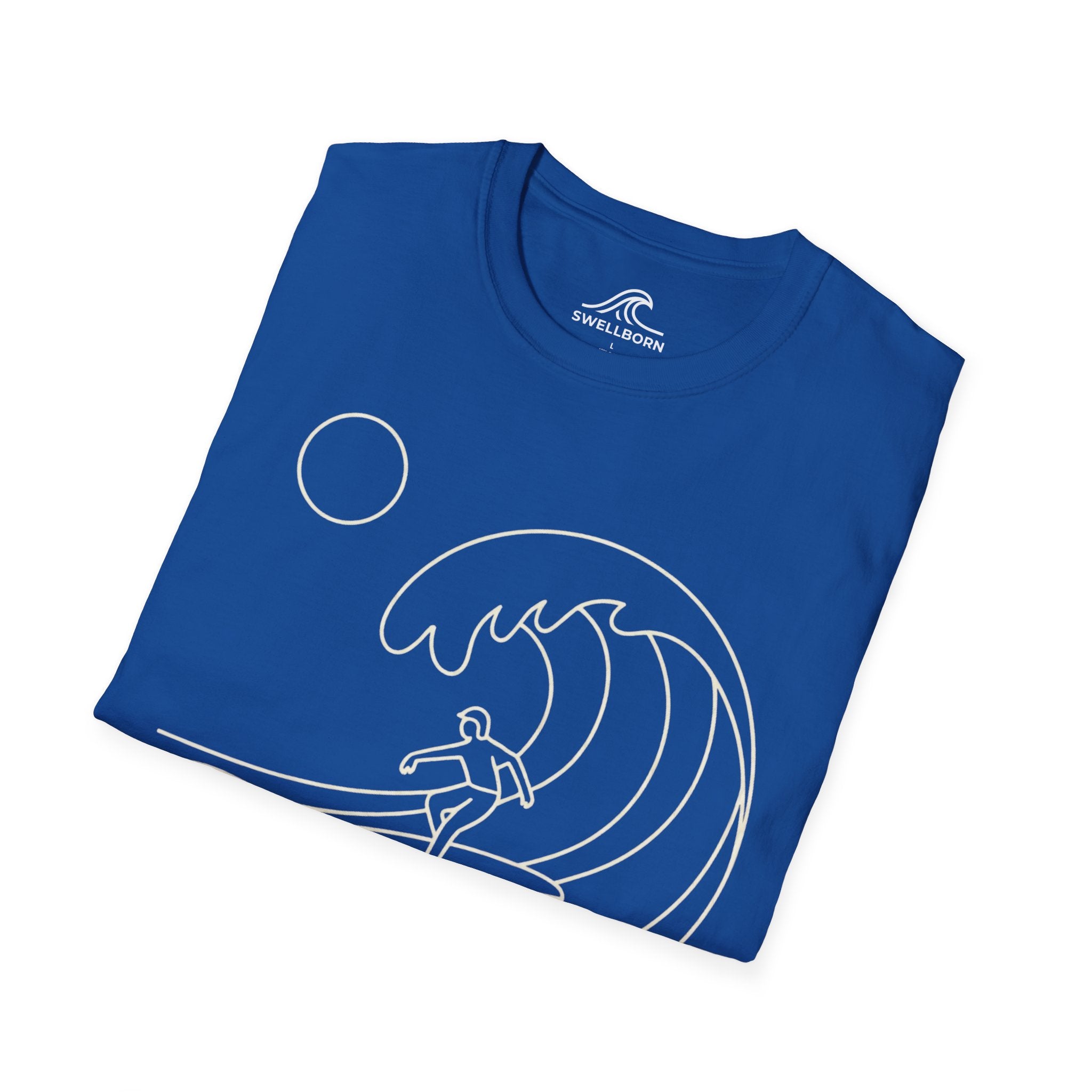 Go With The Flow T-Shirt