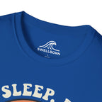 Surf. Sleep. Repeat. T-Shirt