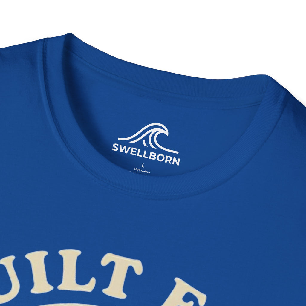 Built For The Break T-Shirt