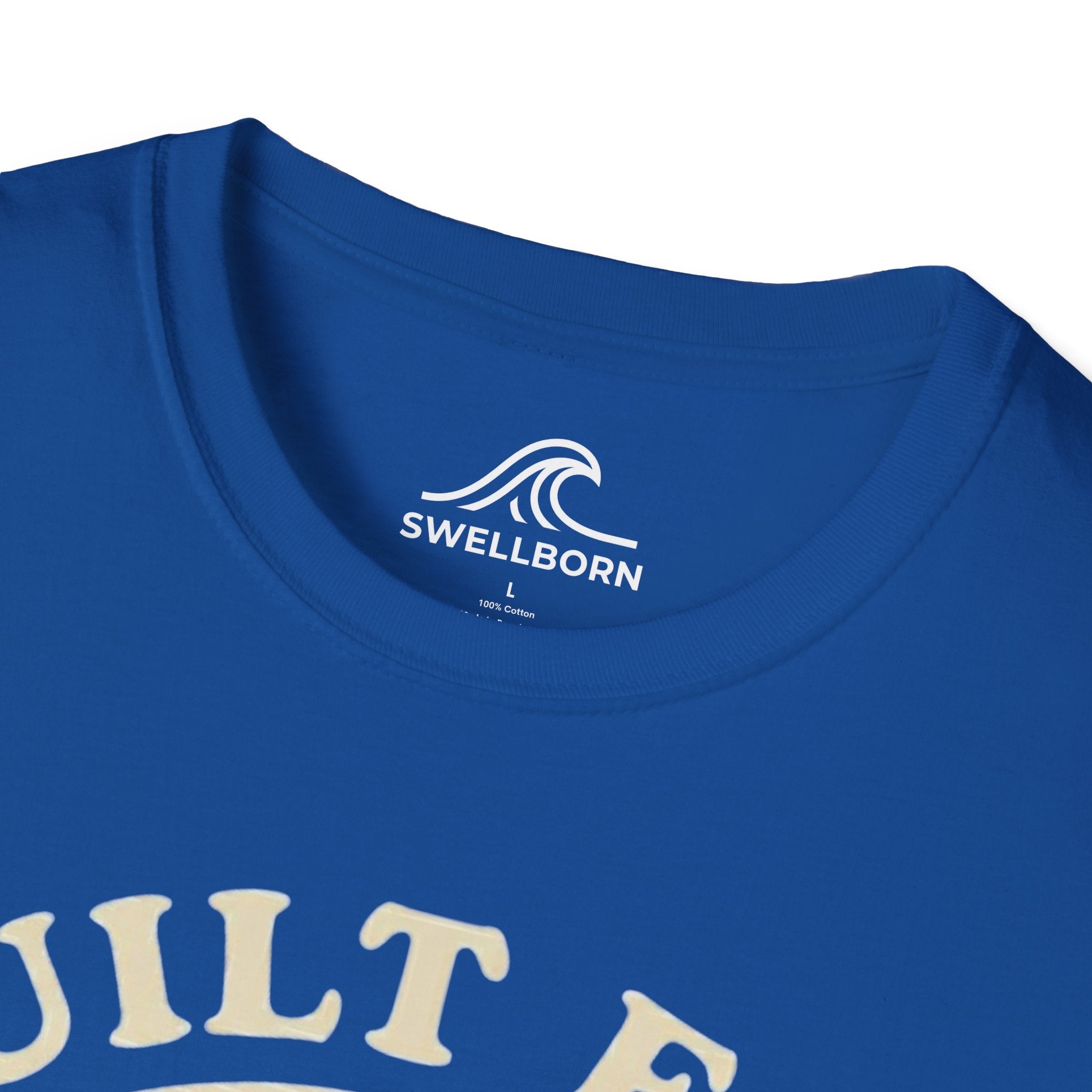 Built For The Break T-Shirt