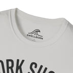 Work Sucks Surf Helps T-Shirt