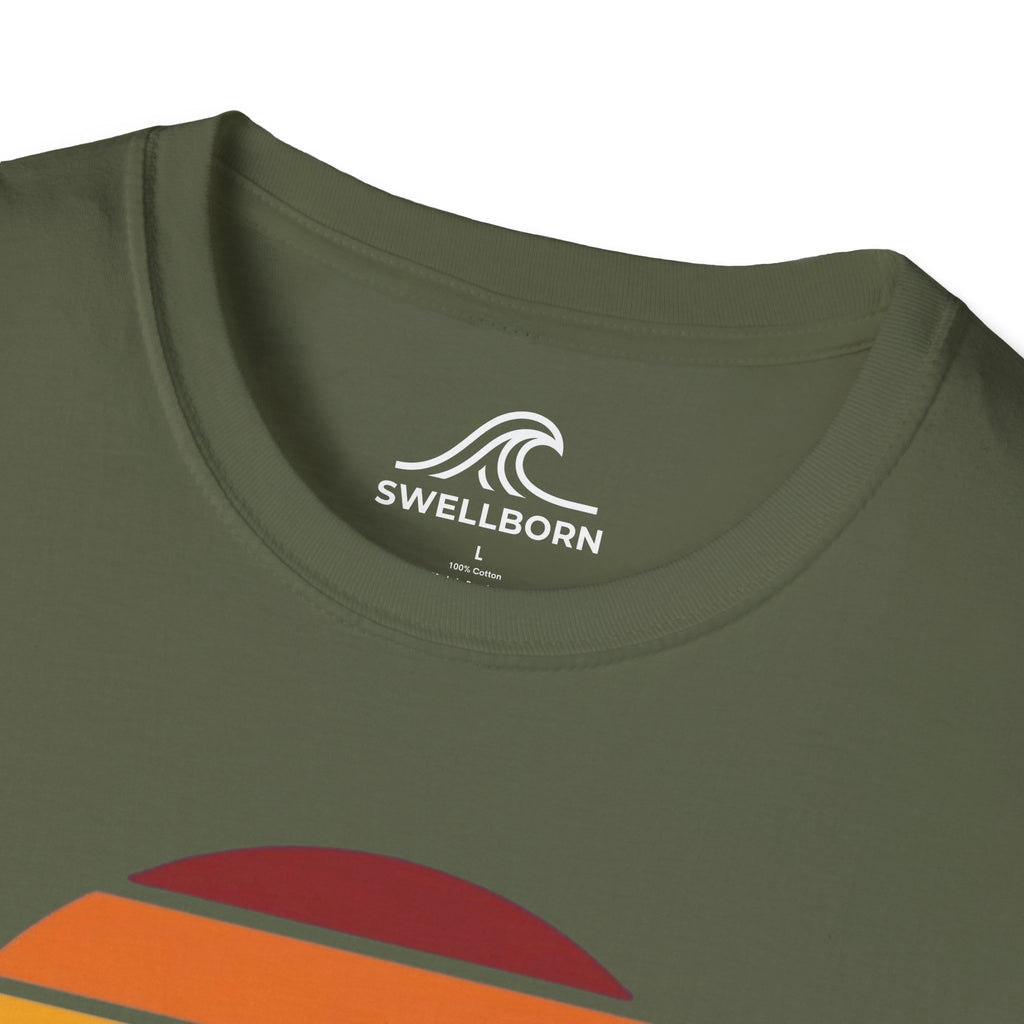 Wild And Salty T-Shirt