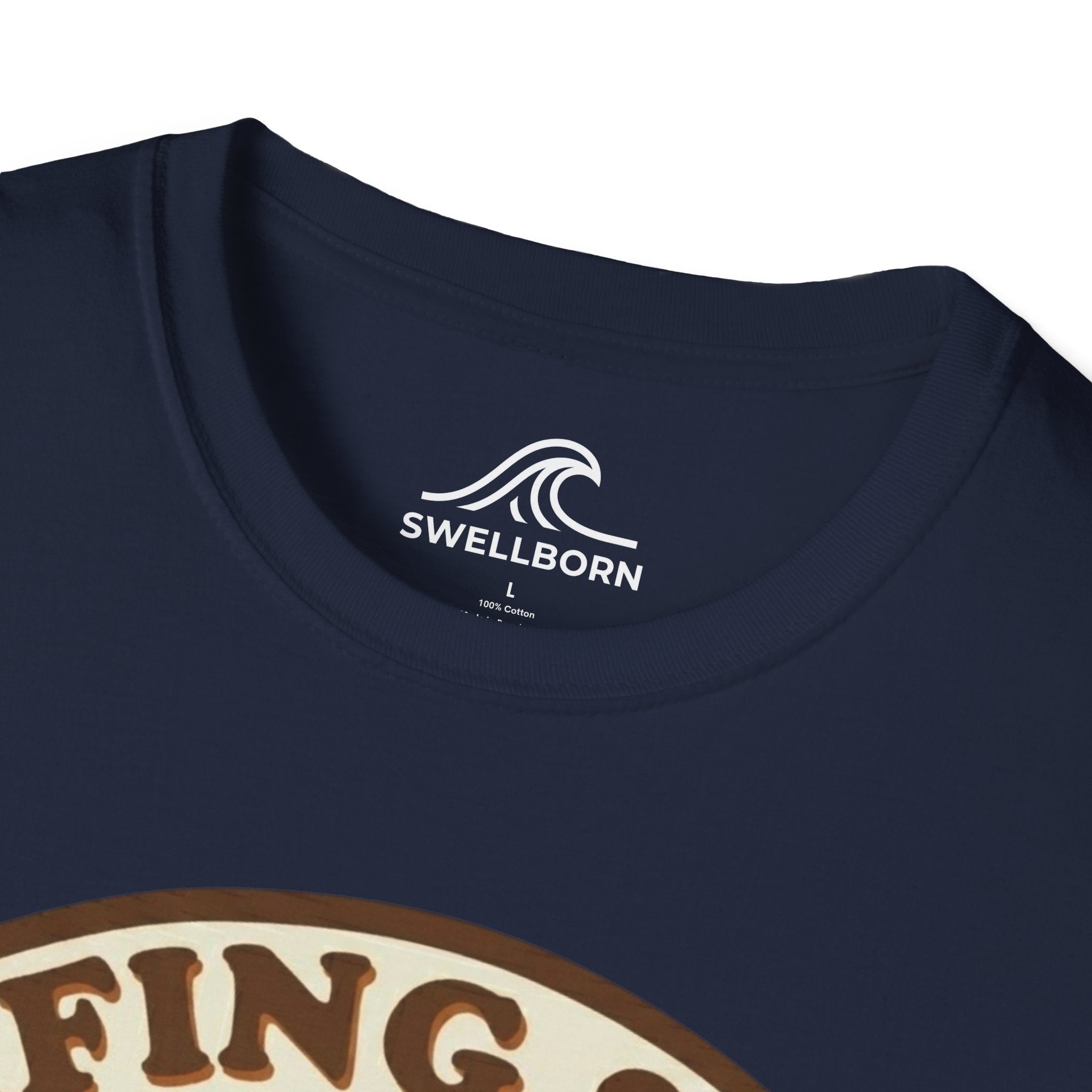 Surfing Since The 70's T-Shirt