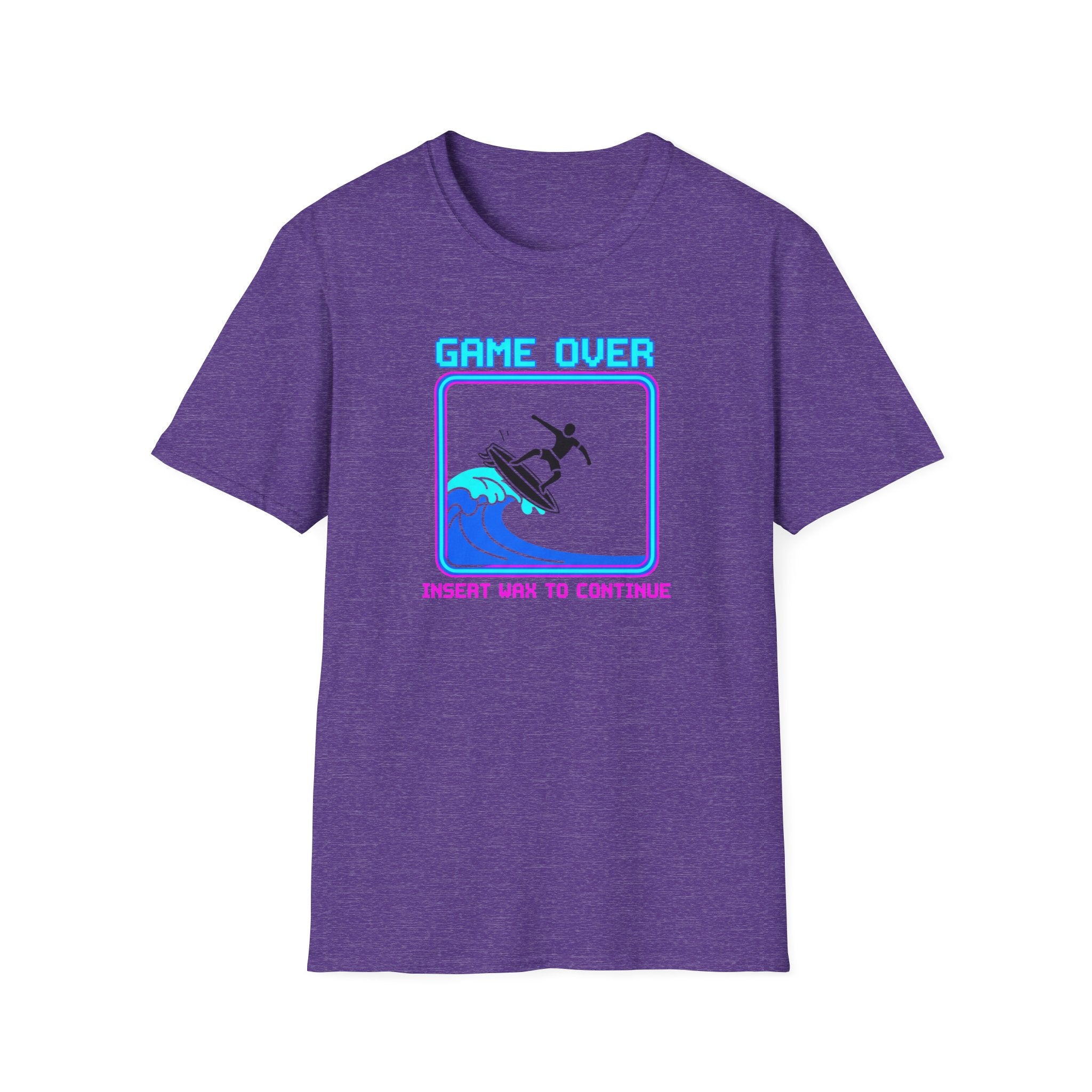 Game Over  T-Shirt