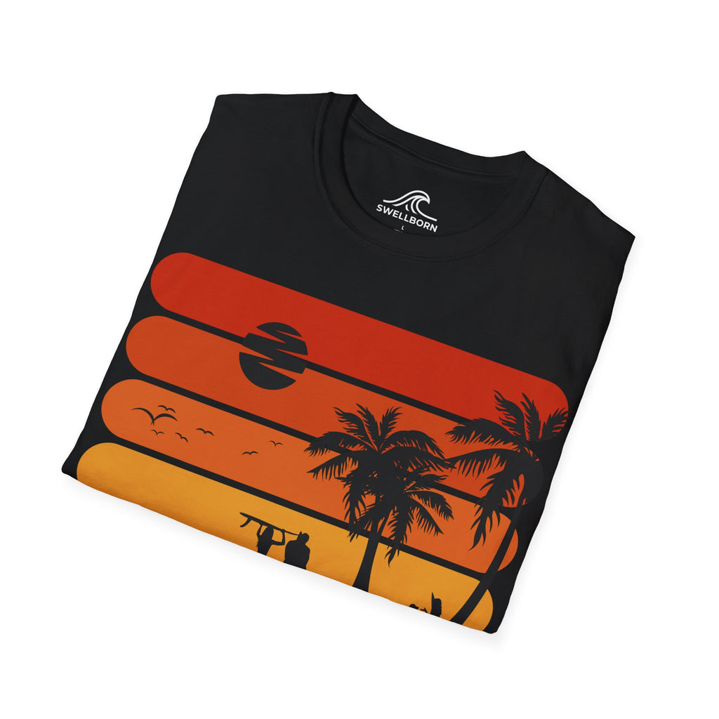 Seas The Day T-Shirt