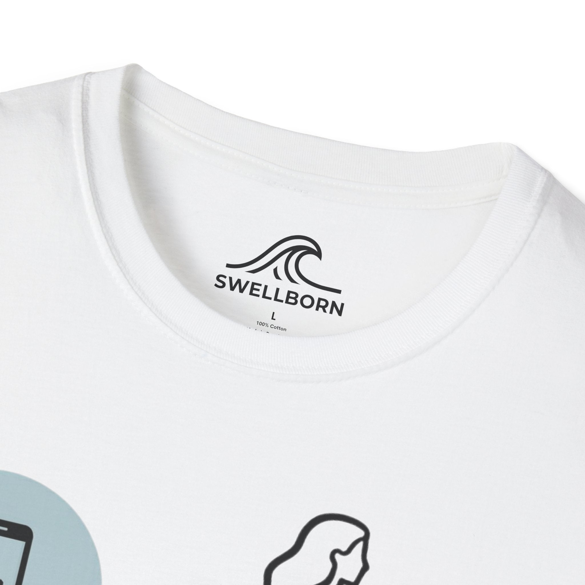 Sorry, Can’t. Surfing. T-Shirt