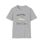 Beach Hair Don't Care T-Shirt