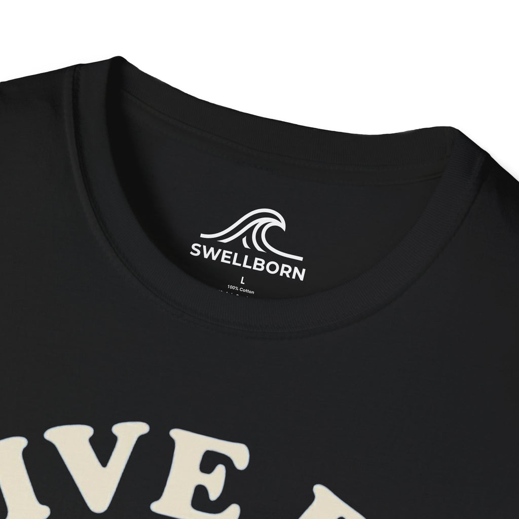 Live By The Tide T-Shirt