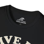 Live By The Tide T-Shirt
