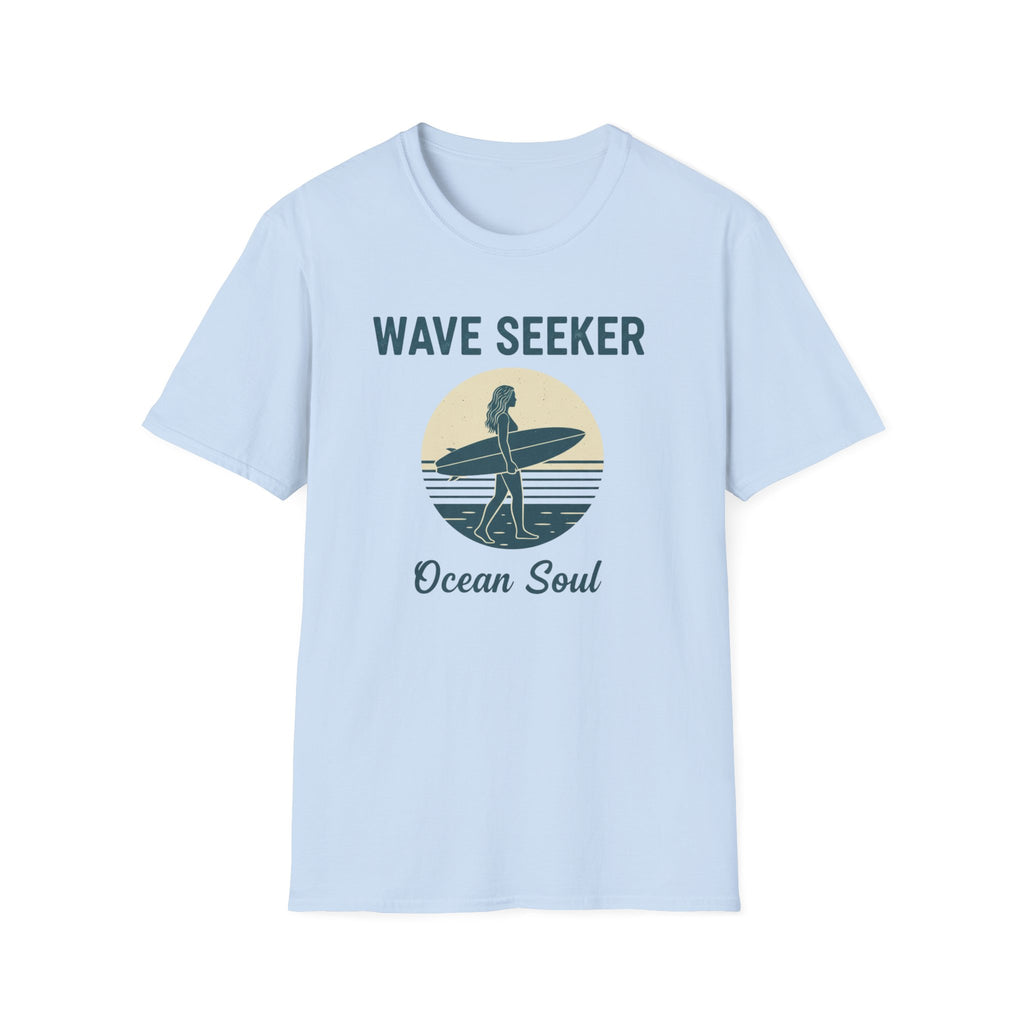 Wave Seeker T-Shirt