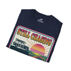 Still Chasing Waves T-Shirt