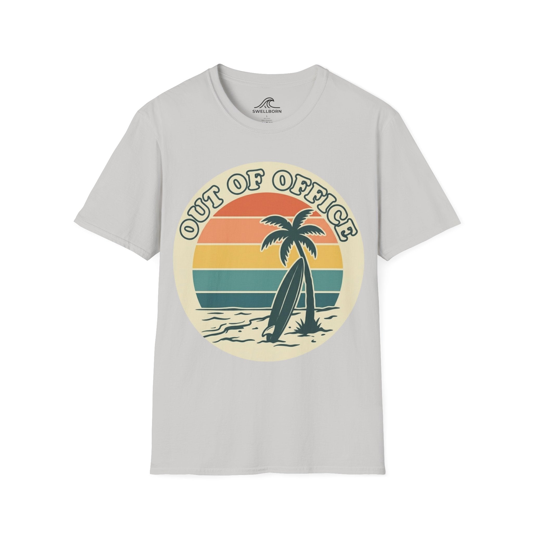 Out of Office T-Shirt