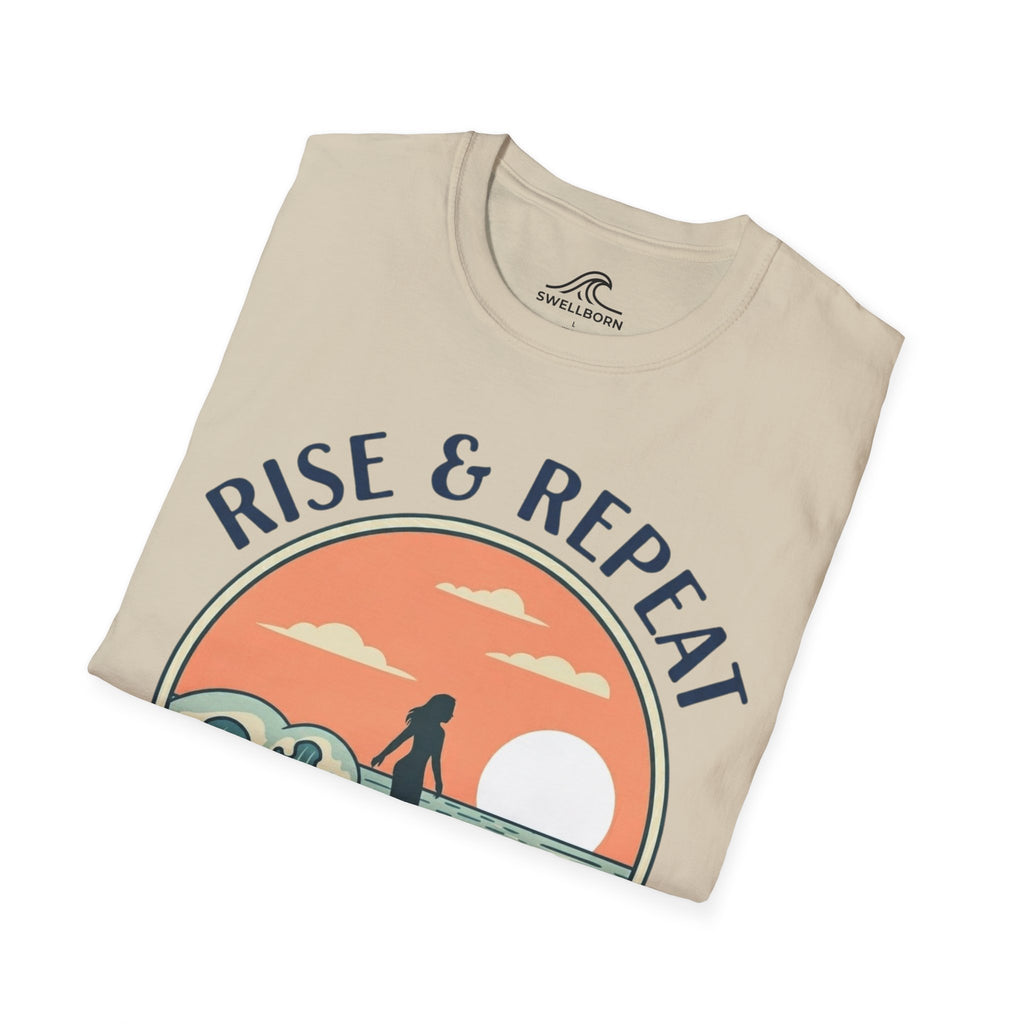 Rise & Repeat T-Shirt