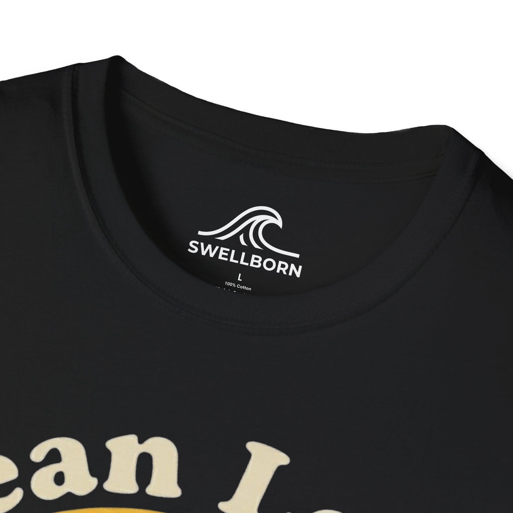Ocean Lover For Life T-Shirt