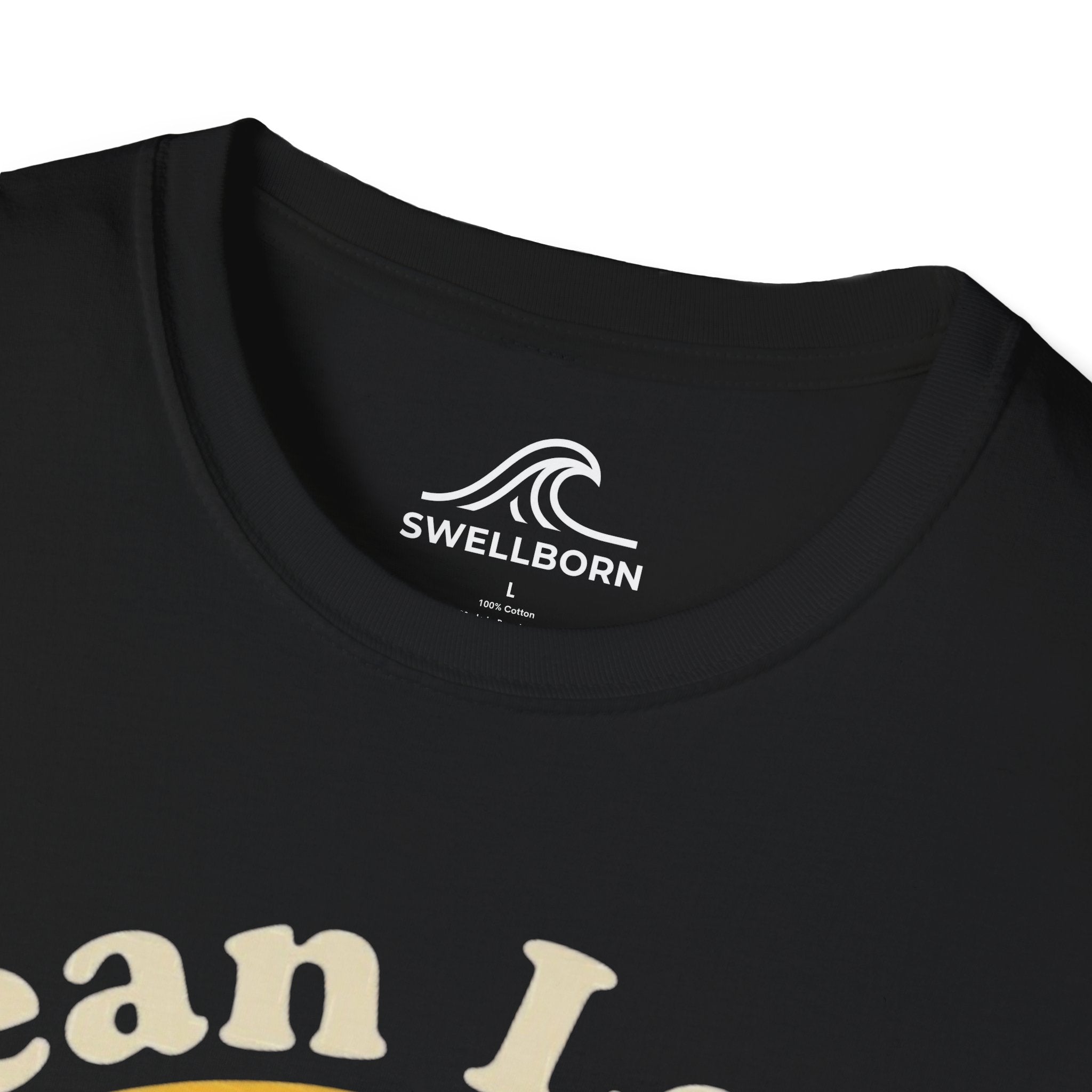 Ocean Lover For Life T-Shirt
