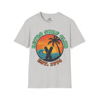 Retro Surf Club T-Shirt