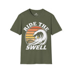 Ride The Swell T-Shirt
