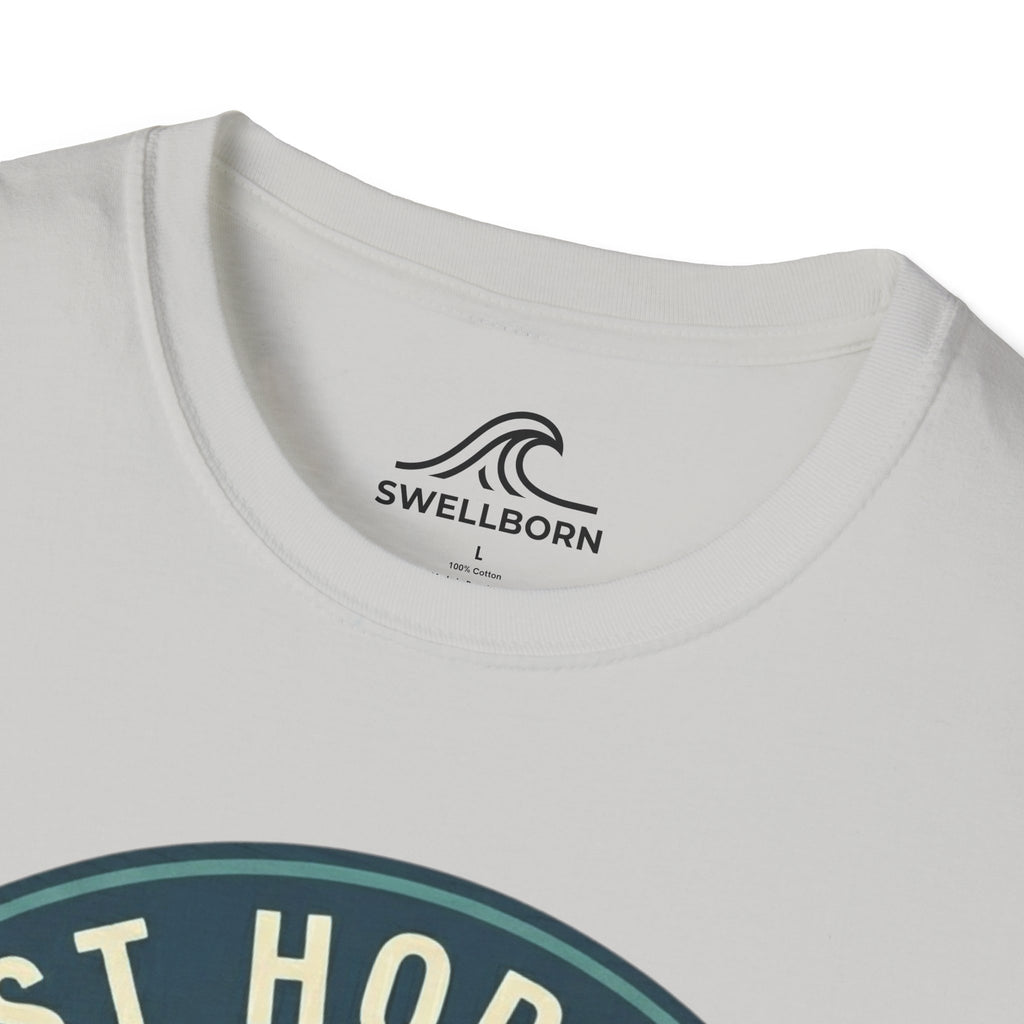 Lost Horizon Surf Club T-Shirt