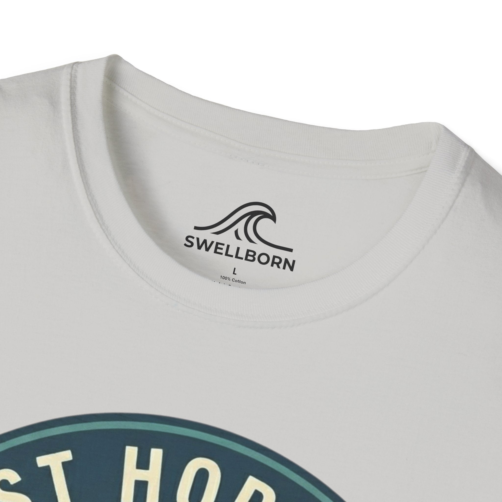 Lost Horizon Surf Club T-Shirt