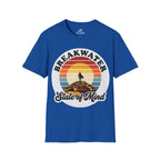Breakwater State Of Mind T-Shirt