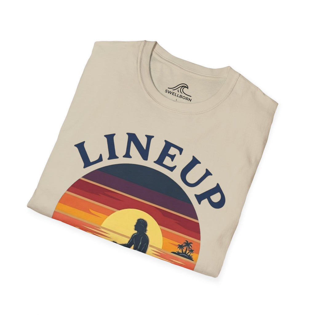 Lineup Legend T-Shirt
