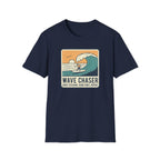 Wave Chaser T-Shirt