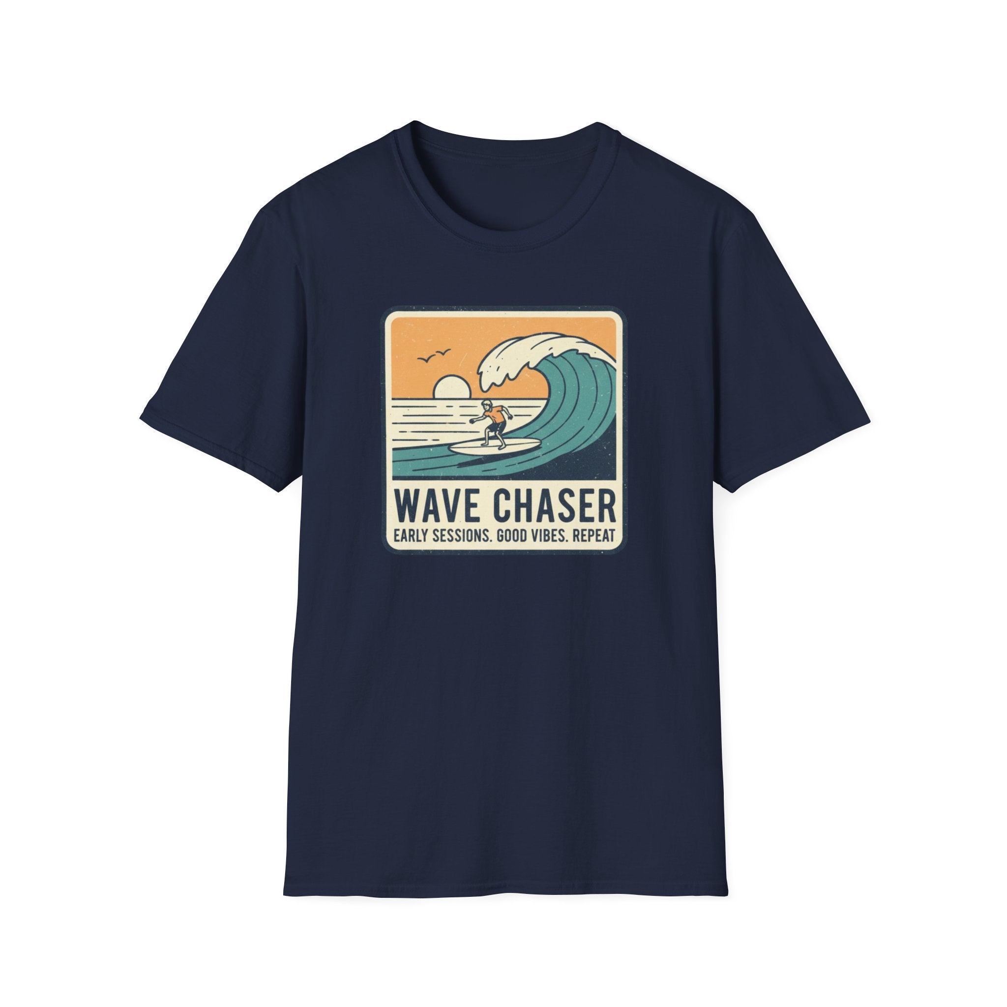 Wave Chaser T-Shirt