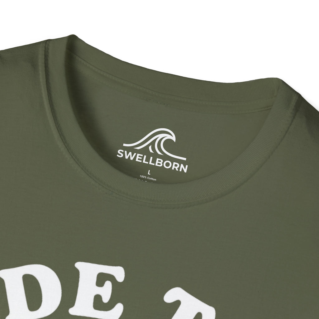 Ride The Swell T-Shirt