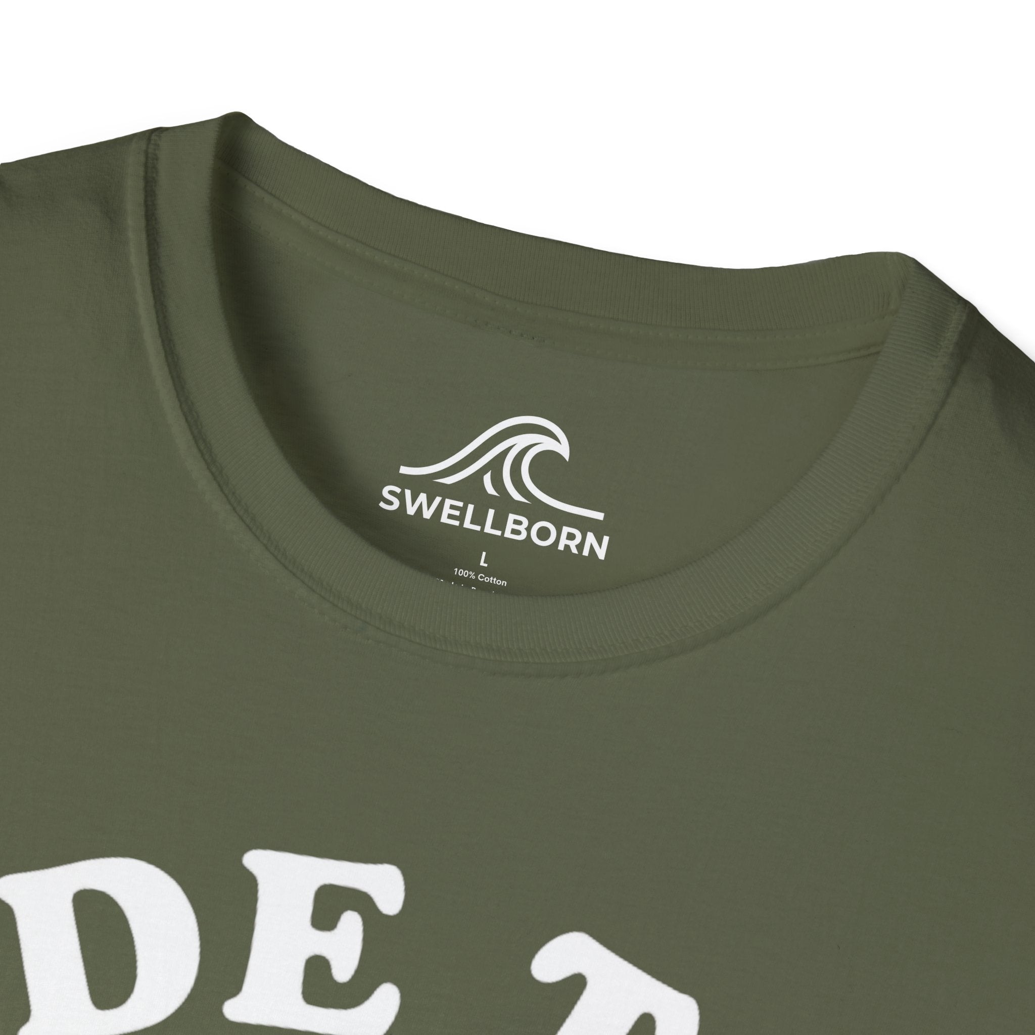Ride The Swell T-Shirt