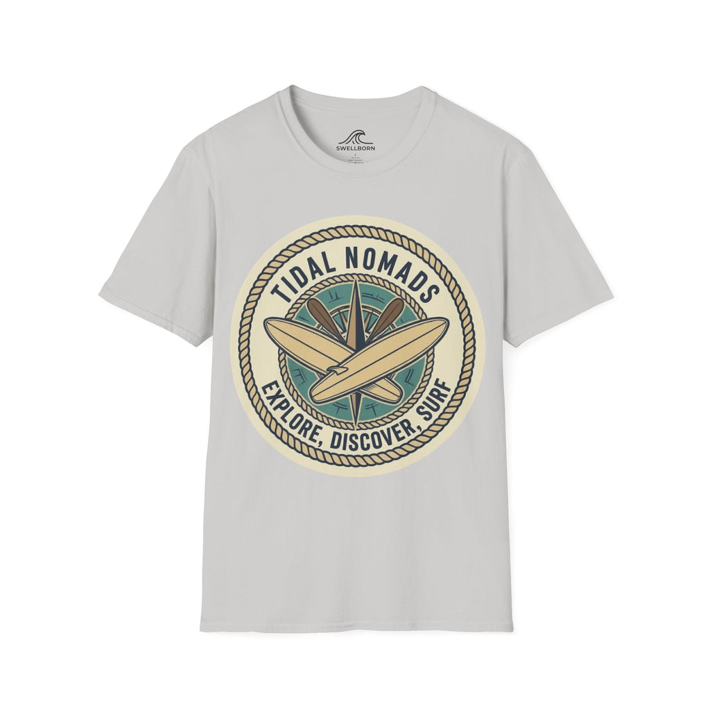 Tidal Nomads T-Shirt