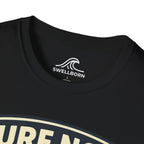 Surf Now, Work Later T-Shirt