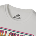 Still Chasing Waves T-Shirt