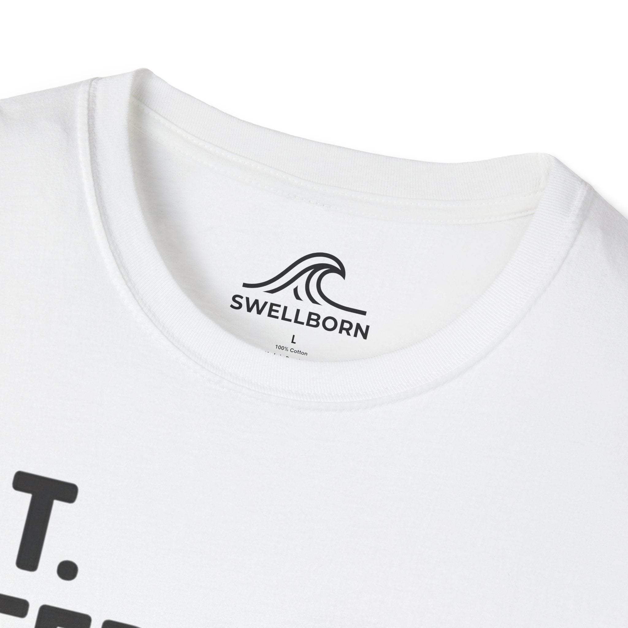 Eat. Sleep. Surf. Repeat. T-Shirt