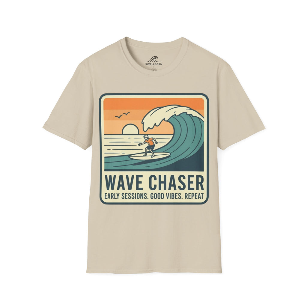 Wave Chaser T-Shirt