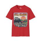 Still Chasing Waves T-Shirt