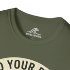 Find Your Break T-Shirt