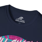 Still Chasing Waves T-Shirt